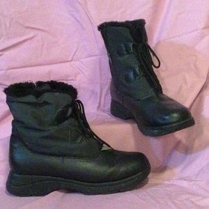 Snow Boots